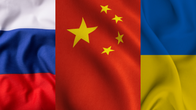 Правителството на Украйна включи три китайски компании за петрол и