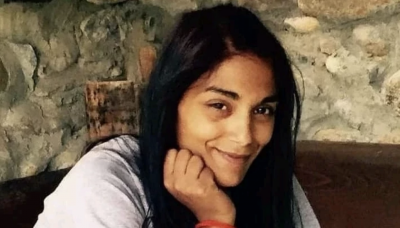 Близки и полицията издирват изчезналата млада майка Нели Тя живее