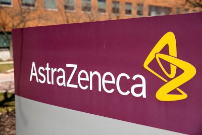 АстраЗенека AstraZeneca съобщи че е постигнала споразумения за уреждане на