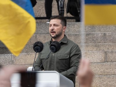 Украйна ще направи всичко за да спечели войната си срещу