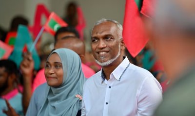 Новият президент на Малдивите гони индийските военни от архипелага