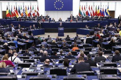 Европарламентът с мерки за предпазване на ЕС от търговско изнудване