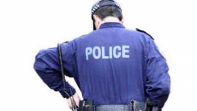 Баща и син обиждаха и блъскаха полицаи във Видин