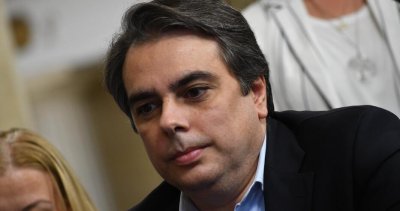 Асен Василев: Професията на миньорите е със затихващи функции