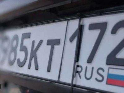 България още не е забранила влизането на автомобили от Русия