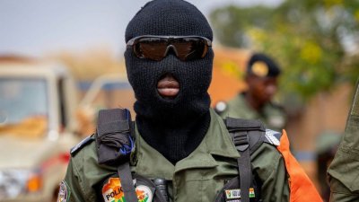 Ислямисти убиха 10 войници в Нигер