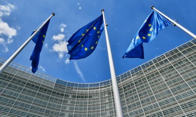 Европейската комисия съобщи че одобрява изменение на картата на регионалните