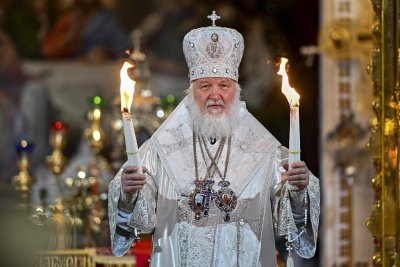Решението какво ще се случва с Руската църква в София