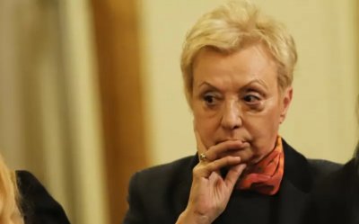 Диана Дамянова: Кабинетът вулгарно лъже миньорите и енергетиците