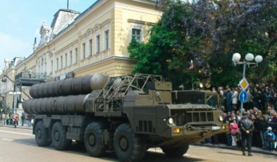 Тагарев: Руснаците отказали да ремонтират зенитните ни ракети още преди войната