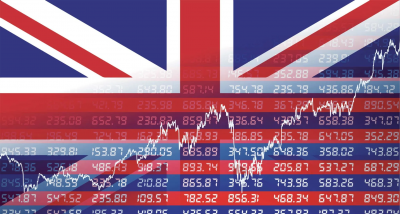 Британската икономика е нараснала повече от очакваното