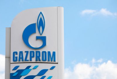 Газпром отчете рязко намаление на добива на газ през първата