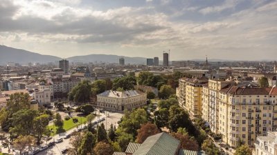 1150 искат да управляват най голямата община в България София