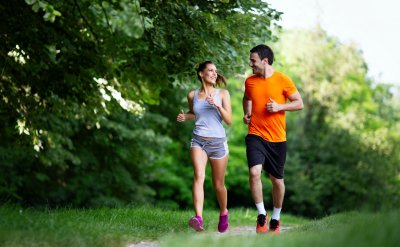 Бягането може да е по-ефективно от лекарствата при депресия