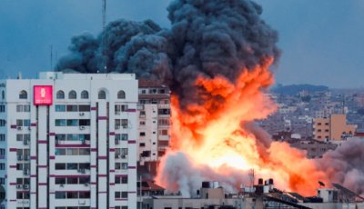 Съветът за сигурност на ООН се събира спешно заради атаката срещу Израел