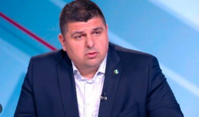 Мирчев: Няма как промените в Конституцията да минат без ДПС