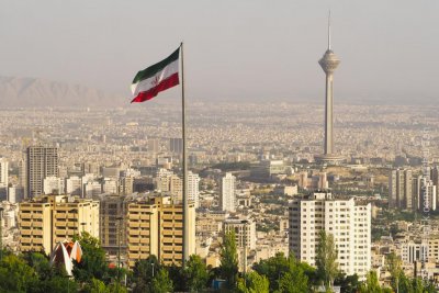 Представителят на Иран към ООН отхвърли тезите за това че Техеран има