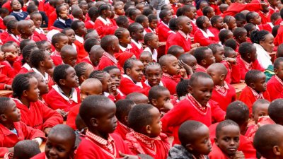Изтеглиха училищно помагало в Кения заради изображение на пророка Мохамед