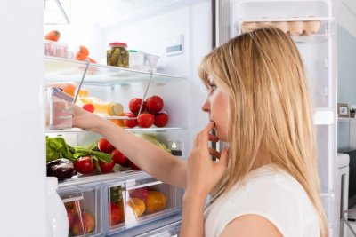 ЕС забранява фреона в хладилника 