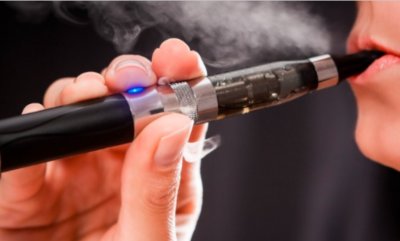 Предложение: Забрана на някои видове електронните цигари на закрито