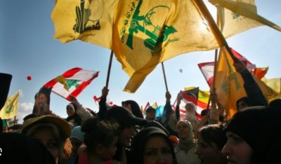 Високопоставен представител на ливанското шиитско движение Хизбула обеща безусловна подкрепа
