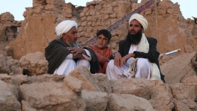 ООН: Над 11 000 души са пострадали от земетресенията в Афганистан