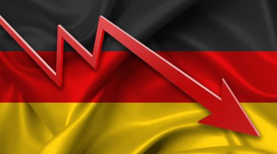 Инфлацията в Германия е спаднала през септември до най ниското си