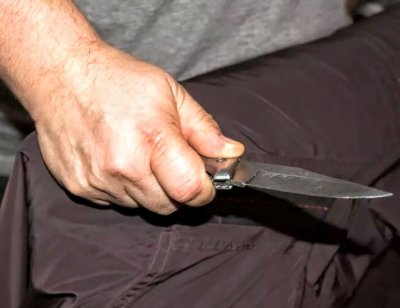 Нападение с нож и грабеж разследват полицаи от Горна Оряховица Сигнал за