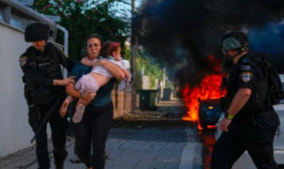 Израел евакуира жителите край Газа до 24 часа
