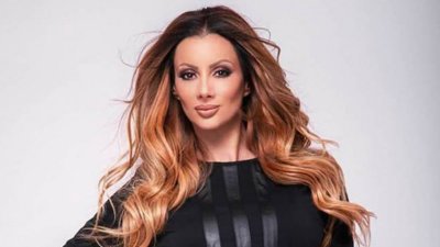Популярната попфолк певица Таня Боева се готви да атакува място