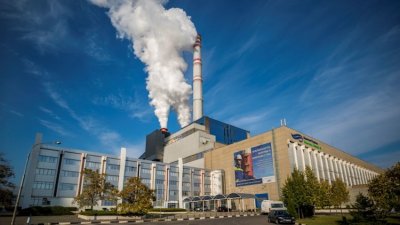 Мистерия: Серен диоксид души Димитровград, а тецът е затворен от седмица