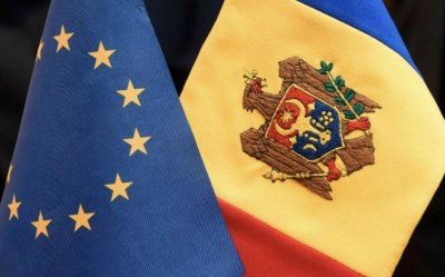 ЕП прие резолюция за присъединяване на Молдова