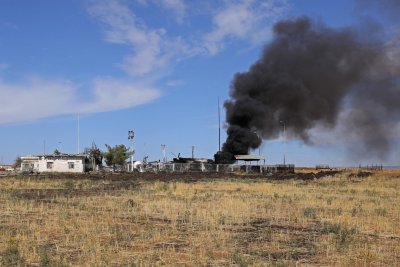 Турски въздушен удар в понеделник причини смъртта на 20 кюрди