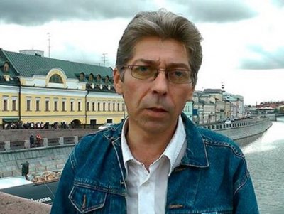 Руски журналист: Кремълската пропаганда бие Гьобелс!