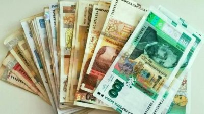 Размерът на средния осигурителен доход за страната за месец август