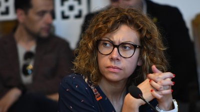 Кристина Петкова: Няма математически шанс да мине вотът на недоверие