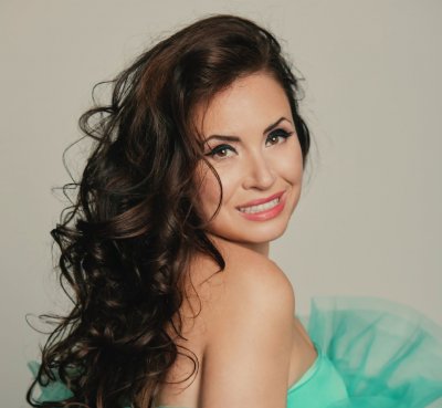 Соня Йончева се завръща с концерт в София на 27