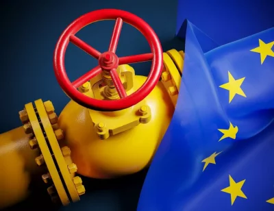 Десетки европейски компании искат да купуват газ на общ търг