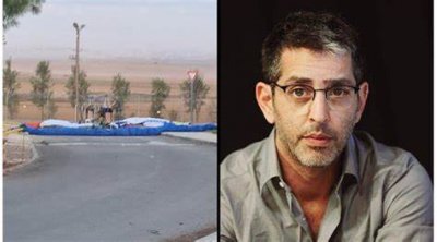 Терористичната групировка Хамас е убила известен фоторепортер и съпругата му
