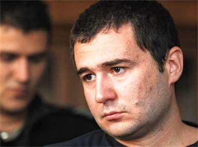 Убиецът от Соло Илиян Тодоров най вероятно ще се върне съвсем