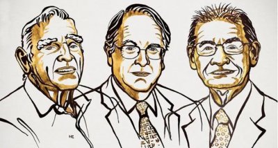 Трима взеха Нобел по химия за разработването на литиево-йонните батерии