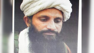 Лидер на „Ал Кайда” убит в Афганистан