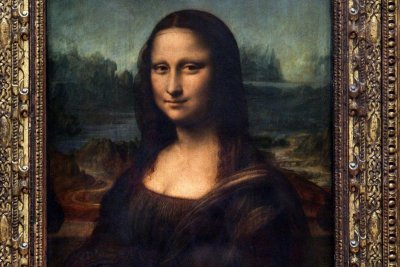 „Мона Лиза” се върна в Лувъра