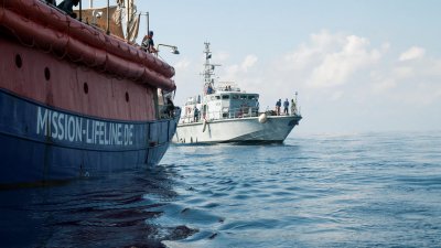 Българският моряк е починал от травматичен шок на кораба до Сардиния