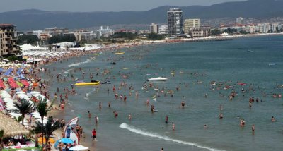 Хотелиери искат безвизов режим за руснаците за сезон 2020