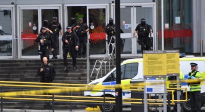 Външно министерство: Няма пострадали българи след атаката в Манчестър