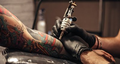 Откриха неочаквана полза от татуировките