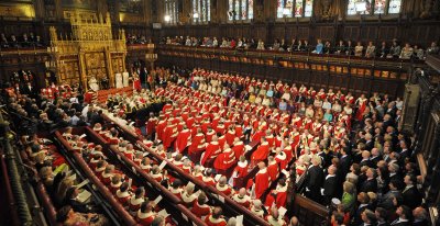Британците ще обвинят парламента при Брекзит без сделка