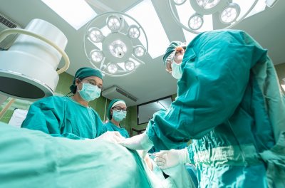 1200 българи чакат за трансплантации
