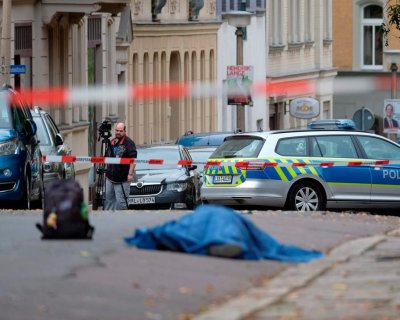 Стрелба в още един германски град – Ландсберг
